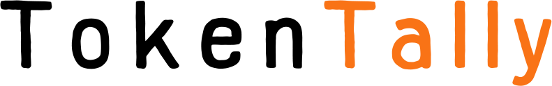 TokenTally